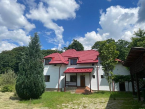 Casa Ina Rasnov